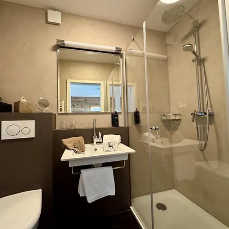 Naturboutique Rauszeit מלון